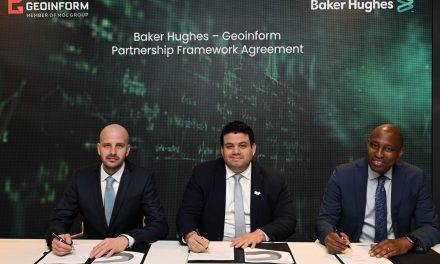 Geoinform Ltd., članica MOL Grupe, potpisala strateški sporazum o saradnji sa kompanijom Baker Hughes