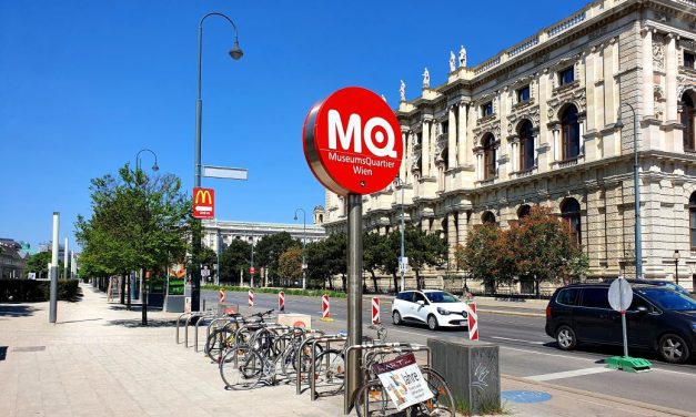 Zeleniji put do posla – novi program za bečke kompanije