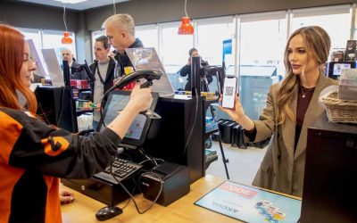 BENZINSKE STANICE NIS-a: Stabilno poslovanje i inovativne usluge uprkos izazovima