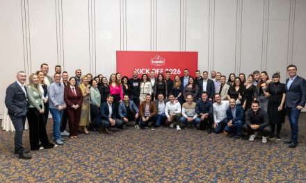 Nelt Grupa započinje distribuciju proizvoda kompanije Bambi u Severnoj Makedoniji