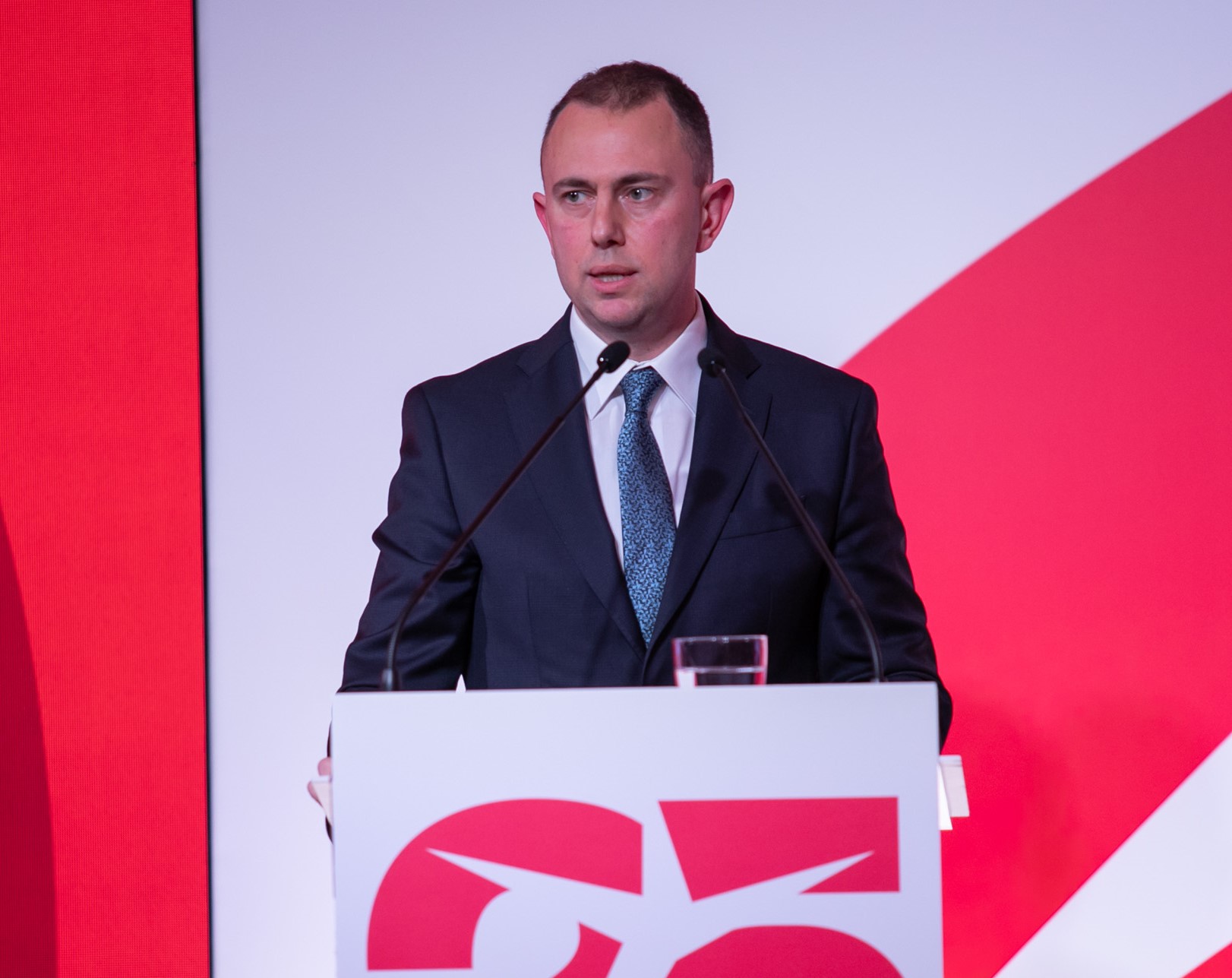 Stefan Lazarević (Foto: D. Živanović)