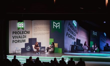 Lideri iz regiona u martu u Mokroj Gori daju odgovore na globalne izazove