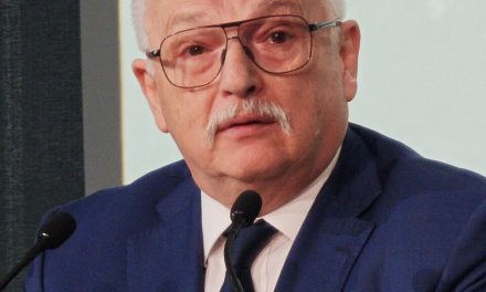 Predsednik MOL grupe Žolt Hernadi: OFAC odlučuje 20. februara o produženju licence za NIS, ako je sve u redu, konačno zatvaranje je krajem marta