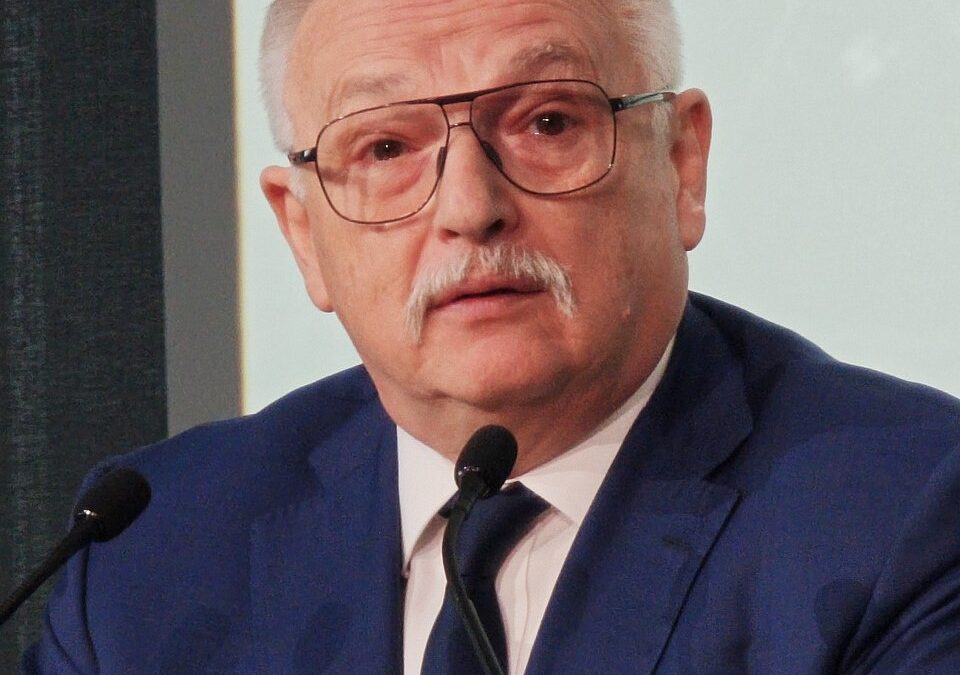 Predsednik MOL grupe Žolt Hernadi: OFAC odlučuje 20. februara o produženju licence za NIS, ako je sve u redu, konačno zatvaranje je krajem marta