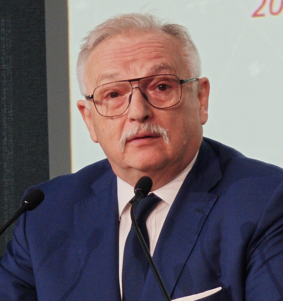 Žolt Hernadi: MOL će zadržati kontrolu, 51% vlasništva, što znači da ćemo moći da konsolidujemo NIS (Foto: Vikipedija)