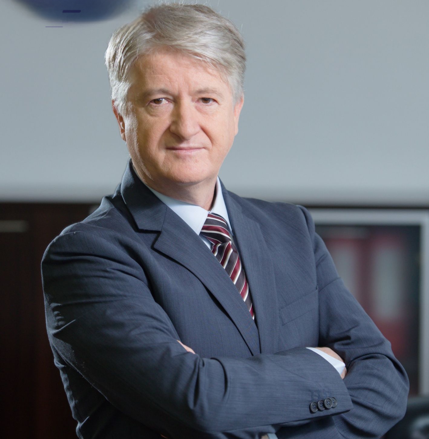 Greganović: Emisija debitantske obveznice Slovenije je privukla veliku pažnju investitora. Tražnja je bila više od jedne milijarde USD, pa smo iznos emisije povećali iz prvobitnih 250 na 325 miliona USD