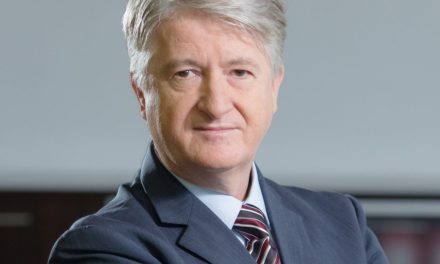 Branko Greganović: Kako smo pre 30 godina lansirali prve slovenačke dolarske obveznice za 325 miliona USD