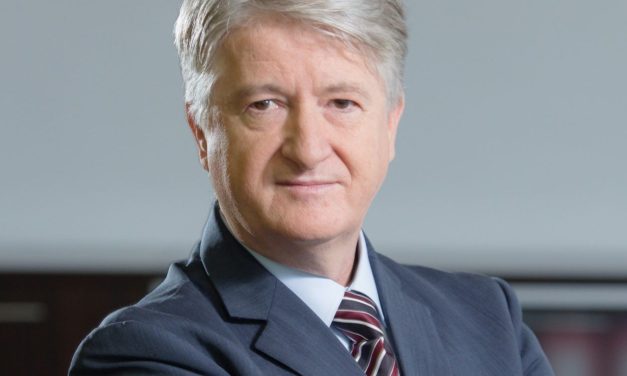 Branko Greganović: Kako smo pre 30 godina lansirali prve slovenačke dolarske obveznice za 325 miliona USD