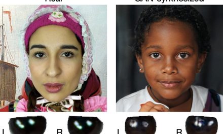 Kako prepoznati dipfejk