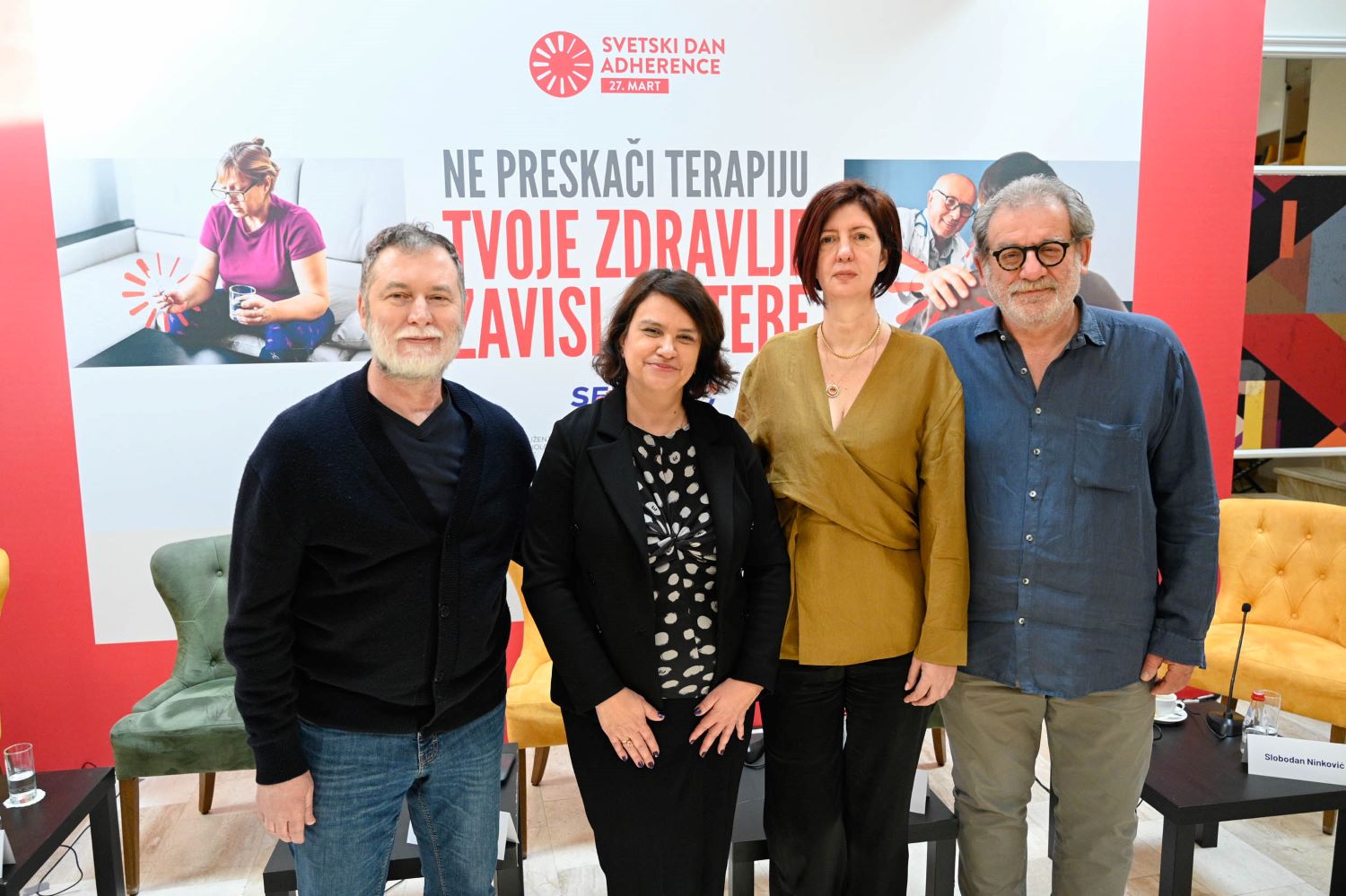 (Foto: Milena Andjela Mišić Atanacković)