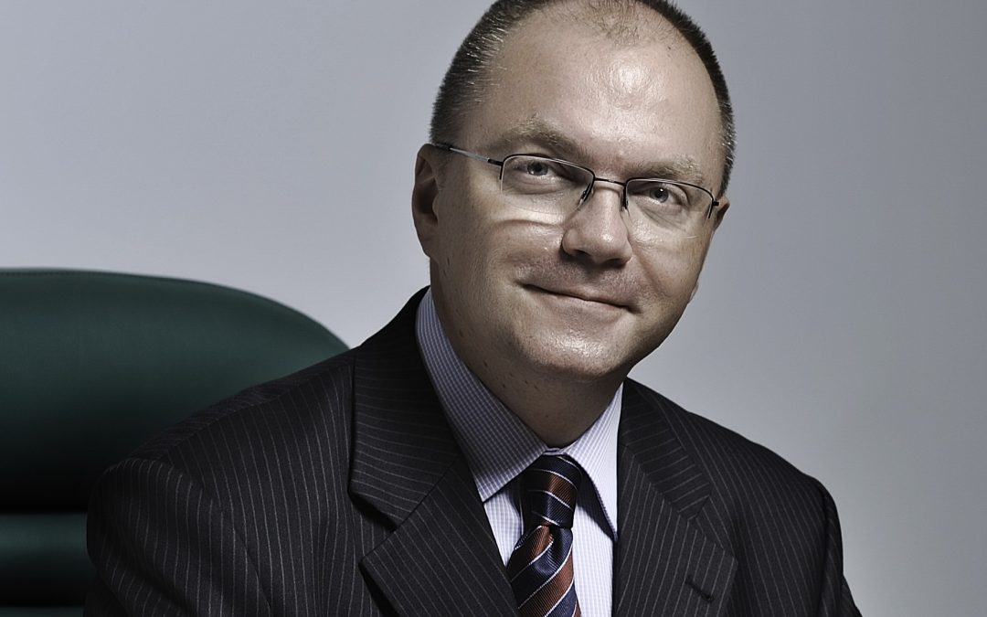 Džordž Bobvoš: Zbog ovog rata, Bliski Istok i Arapski Emirati će teško vratiti poverenje investitora i turista, a štete se mere desetinama milijardi dolara