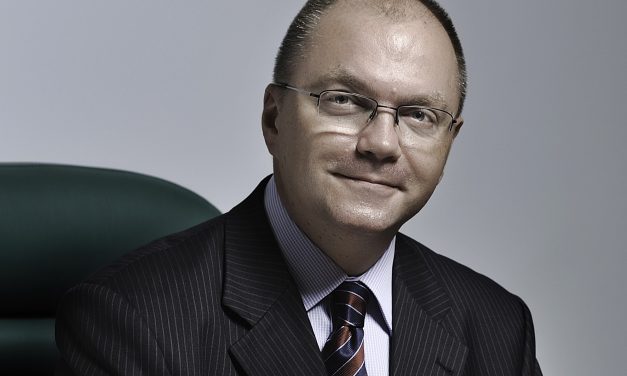 Džordž Bobvoš: Zbog ovog rata, Bliski Istok i Arapski Emirati će teško vratiti poverenje investitora i turista, a štete se mere desetinama milijardi dolara