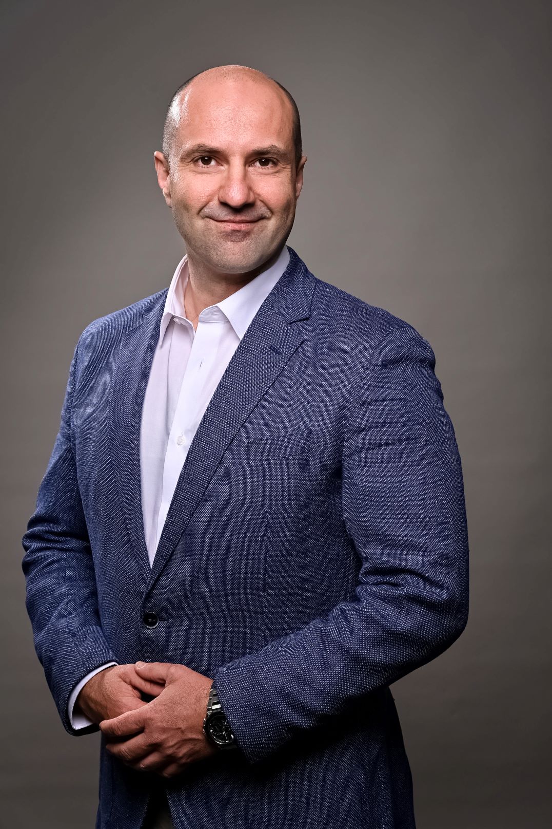 Bojan Antović: Sajber bezbednost mora biti integrisana u operativno upravljanje, a ne posmatrana kao dodatak