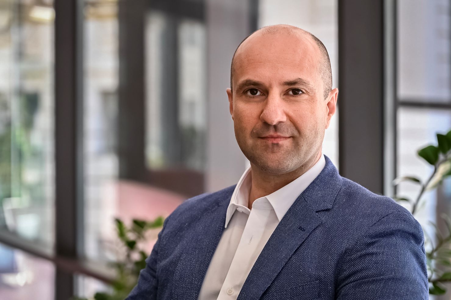 Bojan Antović, Enterprise Account Manager kompanije Kaspersky zadužen za zapadni Balkan