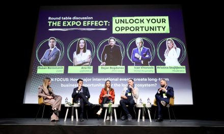 KAKO GLOBALNI DOGAĐAJI MENJAJU GRADOVE?