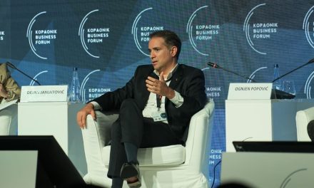 Tržište kapitala kao sledeći korak razvoja privrede