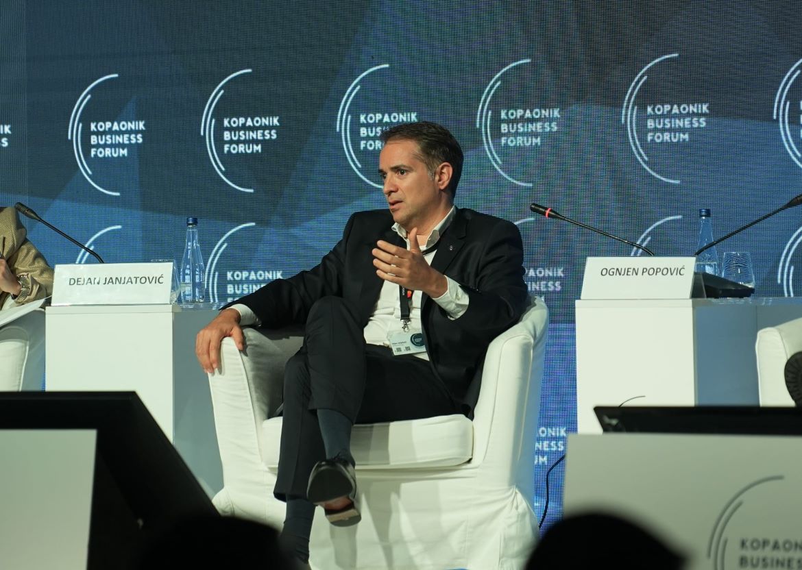 Dejan Janjatović (Foto: Aleksej Nešović)