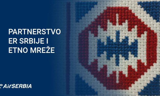 ER SRBIJA I ETNO MREŽA: NA KRILIMA TRADICIJE, UZ PODRŠKU ŽENSKOM PREDUZETNIŠTVU I OČUVANJU KULTURNOG NASLEĐA