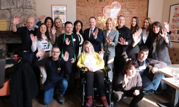 ER SRBIJA I ORGANIZACIJA DEČJE SRCE POTPISALE SPORAZUM O SARADNJI – UNIFORME DOBIJAJU NOVU SVRHU