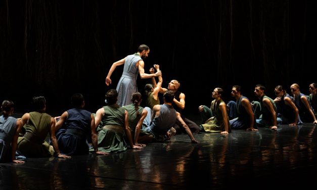 Akram Kan za otvaranje 23. Beogradskog festivala igre