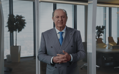 Generali grupa objavila konsolidovane bilanse za 2025. godinu: Dostignuti novi rekordi u poslovanju