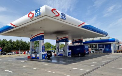 NIS snizio cene goriva za pet dinara po litru, uz IPS plaćanje, do 24. aprila