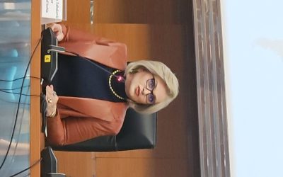 Malhar Nabar, MMF: Aktuelni globalni šokovi prelivaju se na ekonomije