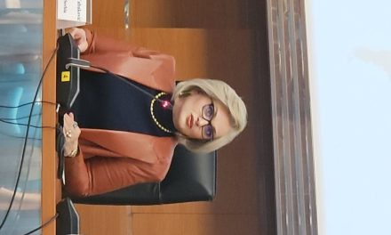 Malhar Nabar, MMF: Aktuelni globalni šokovi prelivaju se na ekonomije