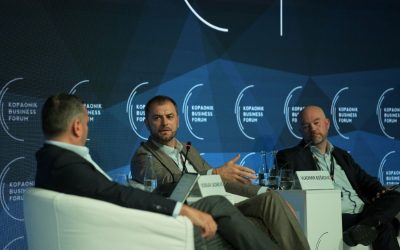 Novo poglavlje finansijske industrije: Poverenje kao valuta uspešnog poslovanja