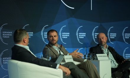 Novo poglavlje finansijske industrije: Poverenje kao valuta uspešnog poslovanja