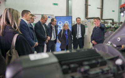 NELT GRUPA UVELA INOVATIVNI GEOTERMALNI SISTEM, UZ PODRŠKU ŠVAJCARSKE