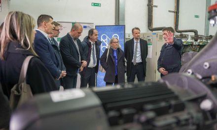 NELT GRUPA UVELA INOVATIVNI GEOTERMALNI SISTEM, UZ PODRŠKU ŠVAJCARSKE