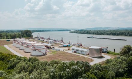 Kako se realizuje zelena agenda kompanije NIS