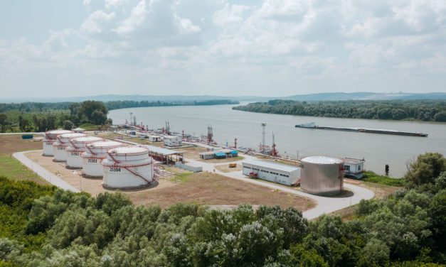 Kako se realizuje zelena agenda kompanije NIS