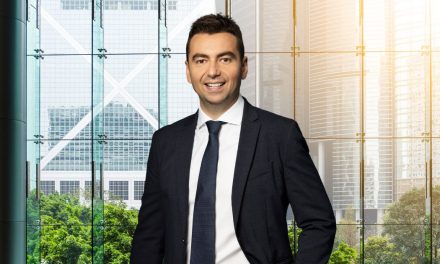 ABB Srbija imenovala Nenada Dlačića za novog komercijalnog direktora