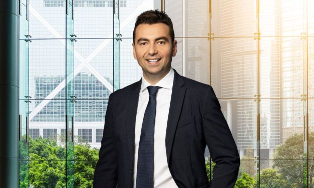 ABB Srbija imenovala Nenada Dlačića za novog komercijalnog direktora