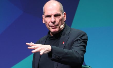 Varufakis na Mokroj Gori o tehno-feudalizmu, o novom tipu kapitala koji ubija tržište, uz sećanje na Jugoslaviju sedamdesetih