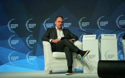 Između inovacija i stabilnosti: Kako će izgledati banka 2030. godine