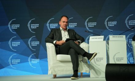 Između inovacija i stabilnosti: Kako će izgledati banka 2030. godine