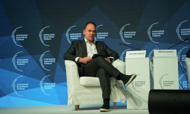 Između inovacija i stabilnosti: Kako će izgledati banka 2030. godine