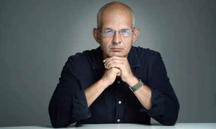 Pred Prolećni Vivaldi forum Srđan Janićijević podseća da su geopolitika i tehnologija najvažniji činioci današnjih promena