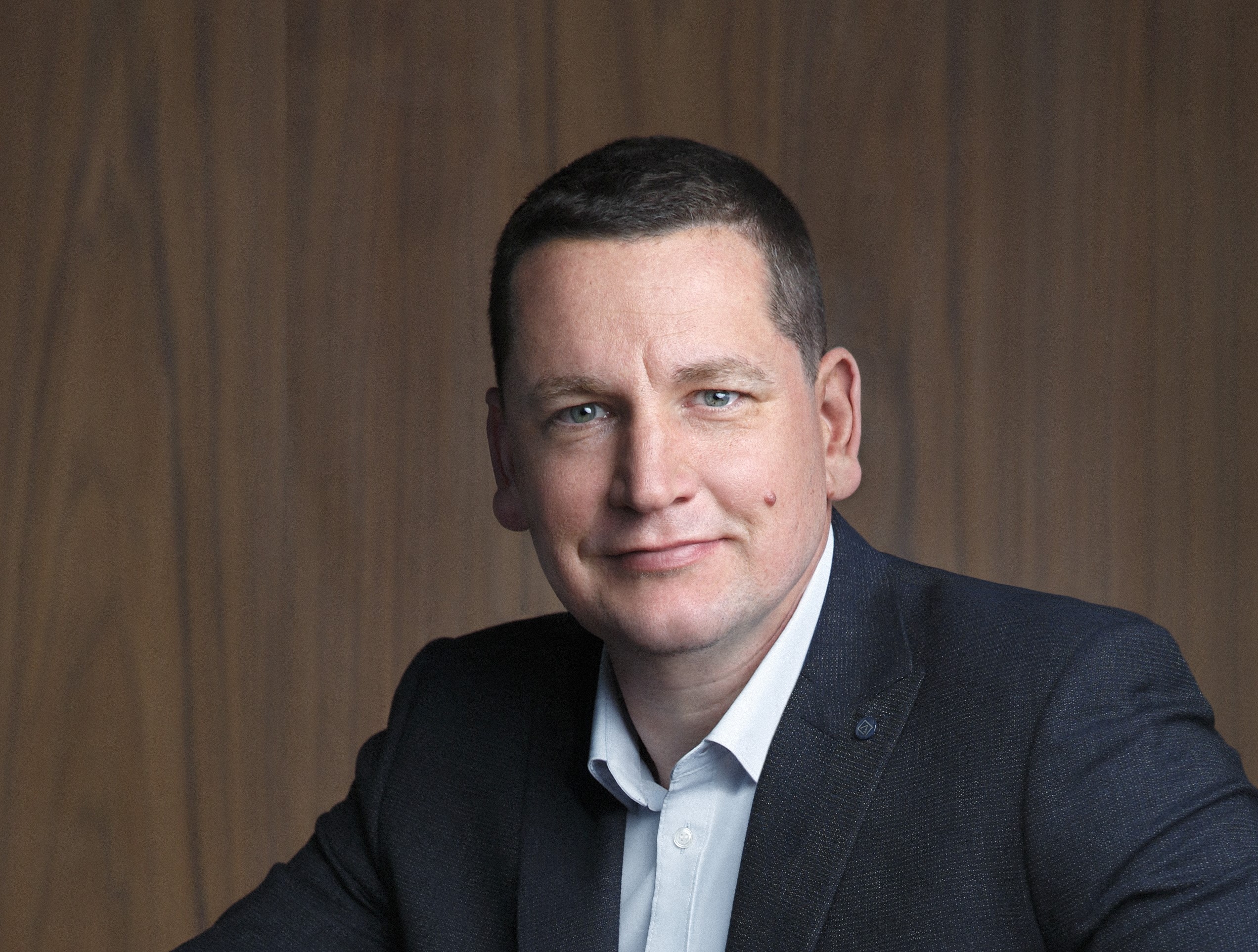 Szabolč Sabo, izvršni direktor za upravljanje lancem vrednosti u MOL grupi