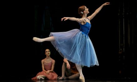 Žizela za pamćenje, trijumf Baleta Srpskog narodnog pozorišta