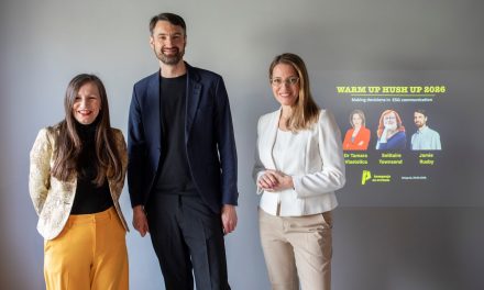 Kada ćutanje nije zlato