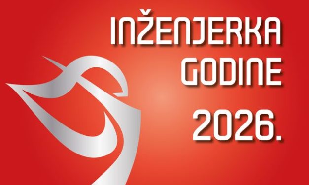 Počele prijave za „Inženjerku godine“ u Srbiji