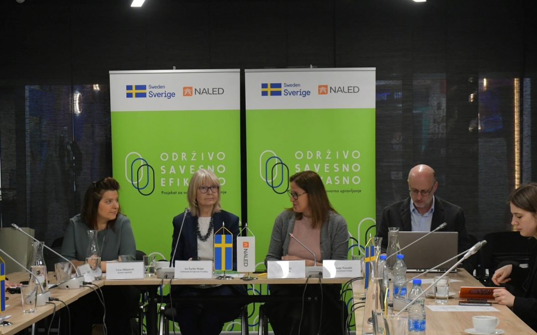 U 2024. godini, kroz javne nabavke u Srbiji utrošeno je oko devet milijardi evra