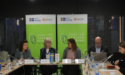 U 2024. godini, kroz javne nabavke u Srbiji utrošeno je oko devet milijardi evra