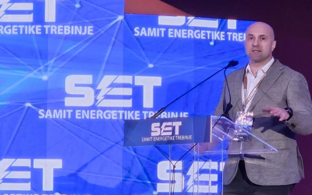 Kaspersky: Energetski sektor u Srbiji i BiH suočen sa rastućim sajber rizicima – potrebna sistemska zaštita industrijskih sistema