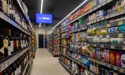 Kompanija Aman kupila DIS i postala najveći domaći trgovinski lanac u Srbiji