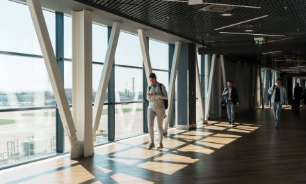 Aerodrom Nikola Tesla: U prvom kvartalu rast broja putnika 8,8% u odnosu na prvi kvartal 2025.